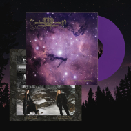 MUNDANUS IMPERIUM Ode To The Nightsky LP PURPLE , PRE-ORDER [VINYL 12"]